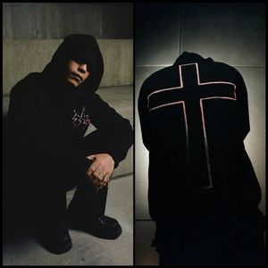 Final Price NWT The Weeknd x Seventh Heaven Starboy 5 Year Anniversary Hoodie